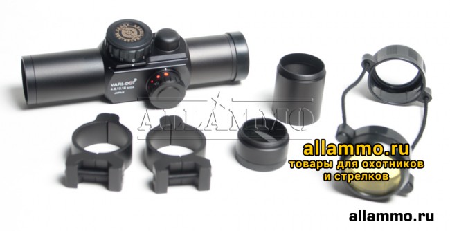 Коллиматорный прицел Hakko BED-17-30 VD-23