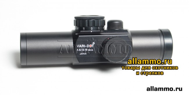 Коллиматорный прицел Hakko BED-17-30 VD-23