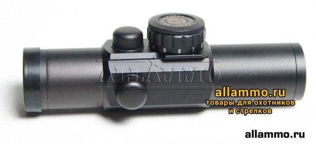 Коллиматорный прицел Hakko BED-17-30 VD-23