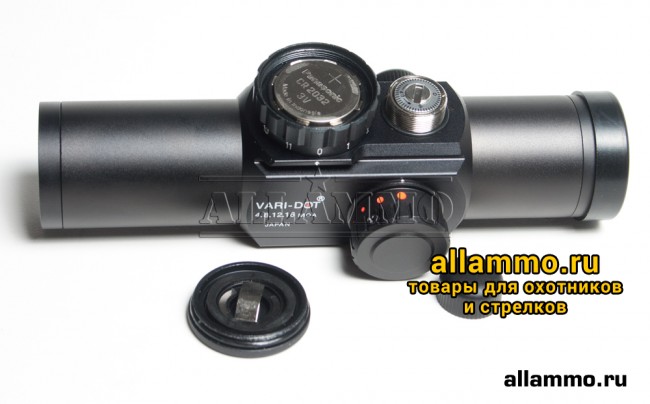 Коллиматорный прицел Hakko BED-17-30 VD-23