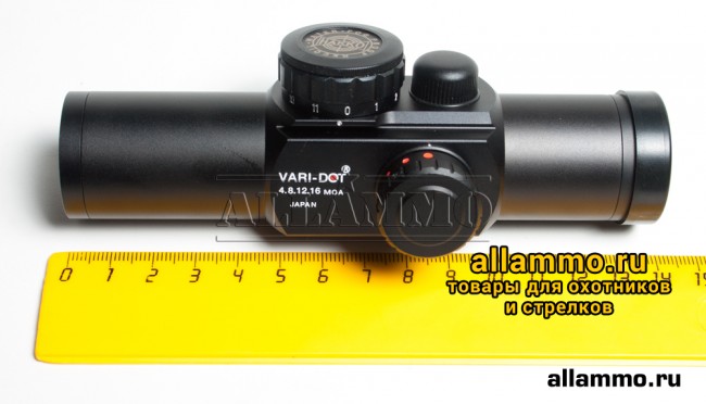 Коллиматорный прицел Hakko BED-17-30 VD-23