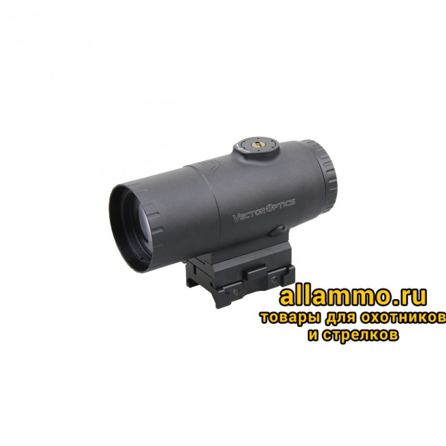 Увеличитель Vector Optics Paragon 5x30 Magnifier Micro (SCMF-34)