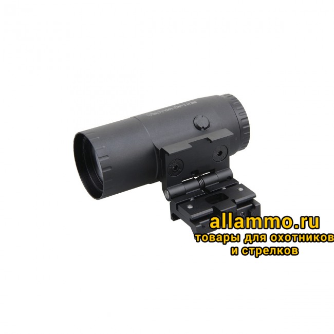 Увеличитель Vector Optics Paragon 5x30 Magnifier Micro (SCMF-34)