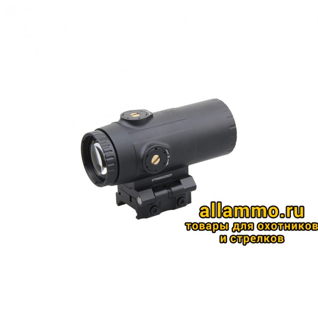Увеличитель Vector Optics Paragon 5x30 Magnifier Micro (SCMF-34)