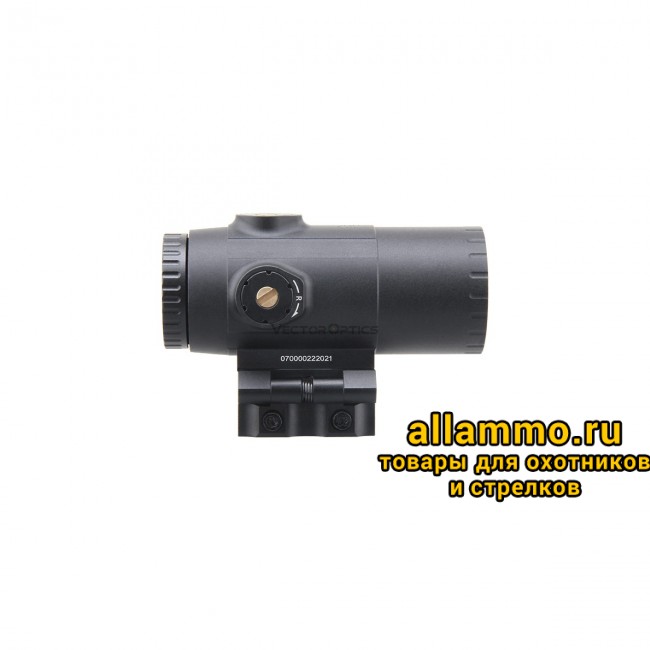 Увеличитель Vector Optics Paragon 5x30 Magnifier Micro (SCMF-34)