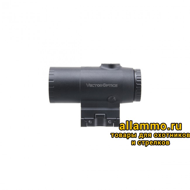 Увеличитель Vector Optics Paragon 5x30 Magnifier Micro (SCMF-34)