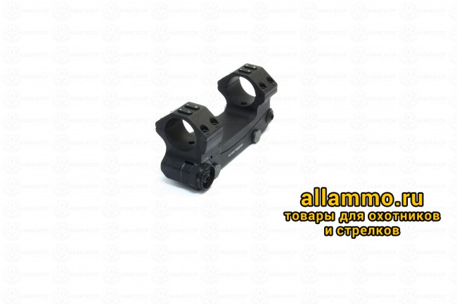 Быстросъемный кронштейн RECKNAGEL ERA TAC D30mm BH 25mm 0-70MOA T1063-0025