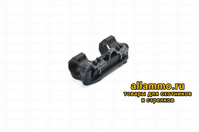 Быстросъемный кронштейн RECKNAGEL ERA TAC D30mm BH 25mm 0-70MOA T1063-0025