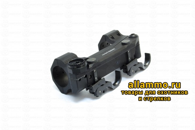 Быстросъемный кронштейн RECKNAGEL ERA TAC D30mm BH 25mm 0-70MOA T1063-0025