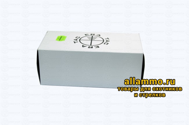 Быстросъемный кронштейн RECKNAGEL ERA TAC D30mm BH 25mm 0-70MOA T1063-0025