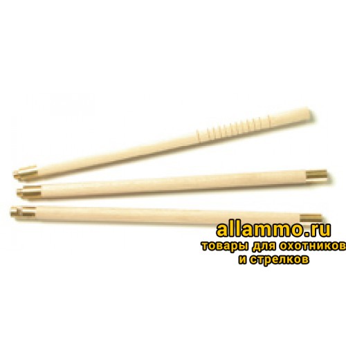 Шомпол Stil Crin  деревянный разборный разб для гладкоствола 70А