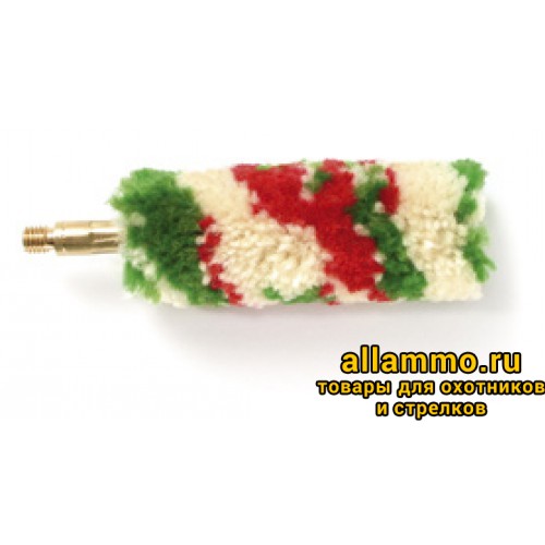 Ершик Stil Crin шерстяной на калибр 12/16 (62A_12/16)