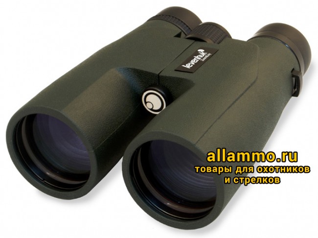 Бинокль Levenhuk Karma PRO 10x50