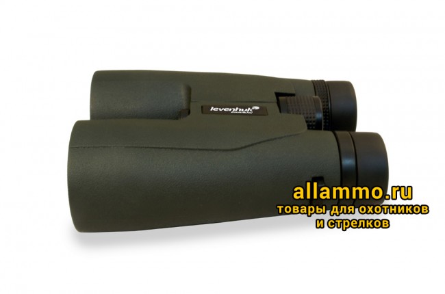 Бинокль Levenhuk Karma PRO 10x50