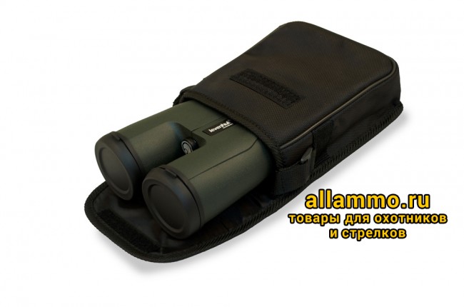 Бинокль Levenhuk Karma PRO 10x50