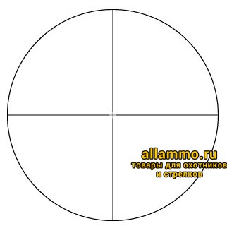 Оптический прицел Vortex Diamondback 2-7x35