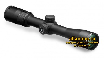 Оптический прицел Vortex Diamondback 2-7x35