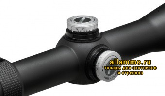 Оптический прицел Vortex Diamondback 2-7x35