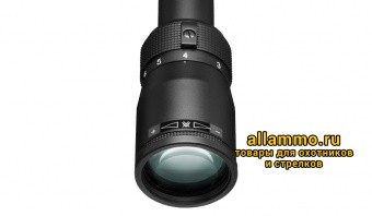 Оптический прицел Vortex Diamondback 2-7x35