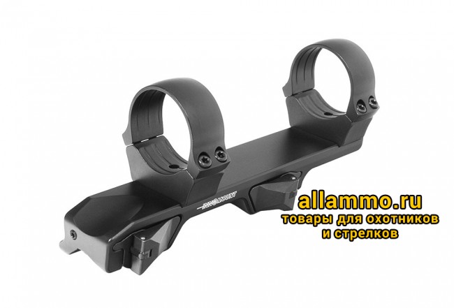 75127.5000.jpg 50-30-20-00-800 Быстросъемный кронштейн Innomount кольца 30мм на Blaser  ВН=20мм