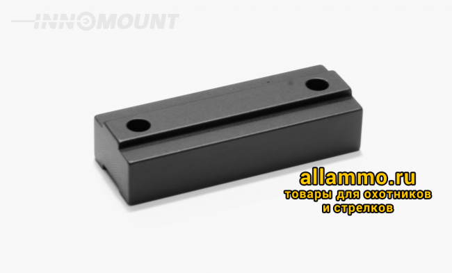 Adapter-ATN-BH10mm-24-ATN-10-1.png 24-ATN-10 Пластина-адаптер Innomount ATN 10мм