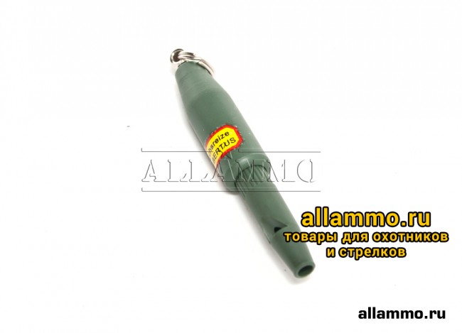 Манок Hubertus на лису (мышиный писк)