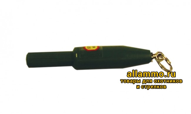 Манок Hubertus на лису (мышиный писк)