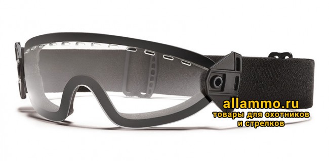 Тактические очки Smith Optics Boogie SOEP