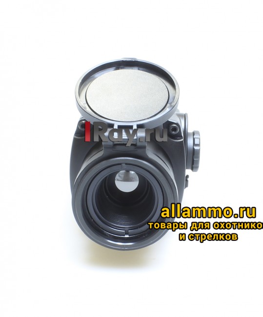 SCP19-1 Тепловизионный прицел iRay Saim SCP19W