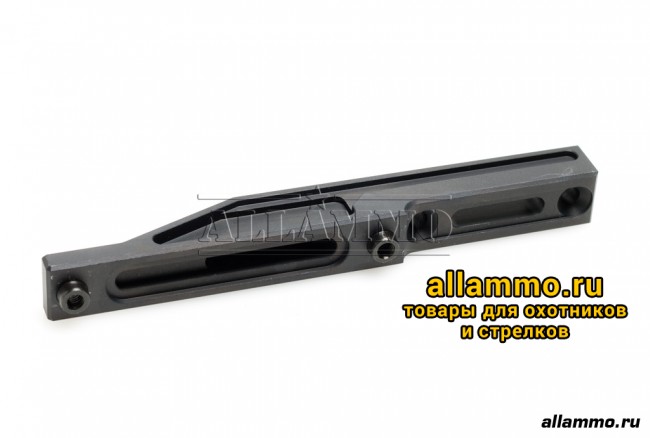 Infratech адаптер (AD) для прицелов ночного видения под основания MAK(2000-0000)/Apel/Blaser и др.