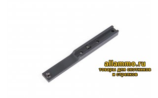 Infratech адаптер (AD) для прицелов ночного видения под основания MAK(2000-0000)/Apel/Blaser и др.