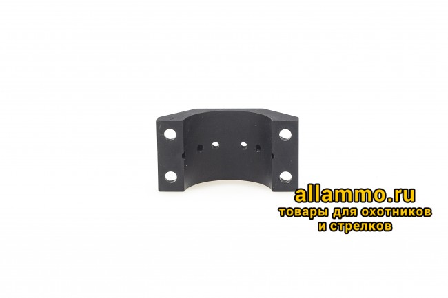 27-30-00 Полукольцо Innomount Tactical с интерфейсом, D30mm