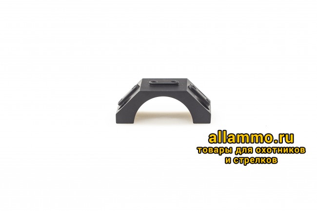27-30-00 Полукольцо Innomount Tactical с интерфейсом, D30mm