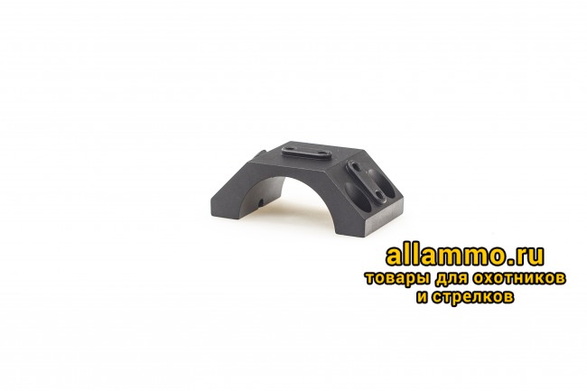 27-30-00 Полукольцо Innomount Tactical с интерфейсом, D30mm