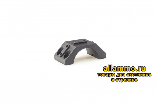 27-30-00 Полукольцо Innomount Tactical с интерфейсом, D30mm