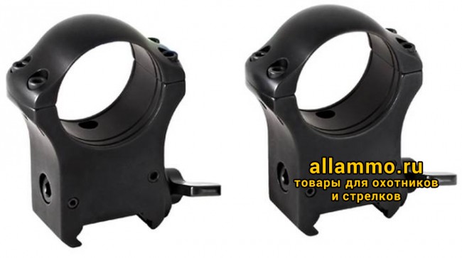 e73f97df0a62c73fa448940cc4cdf660.jpg 5856-2600 Быстросъемные кольца MAK 26мм на Picatinny/Weaver BH=21мм