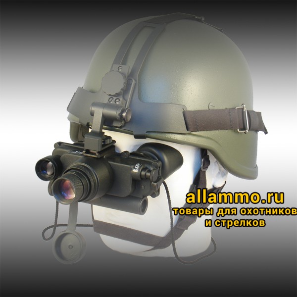 Очки ночного видения Дедал DVS-8-A (2+ пок.)