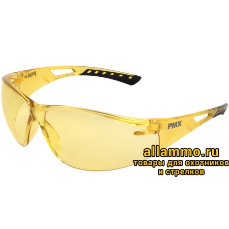 Тактические очки PMX Hawk G-7230S (16697)