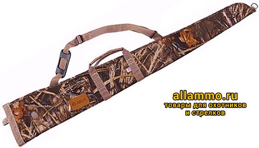 4213.750.jpg "Allen" Чехол для ружья плавающий с карманами