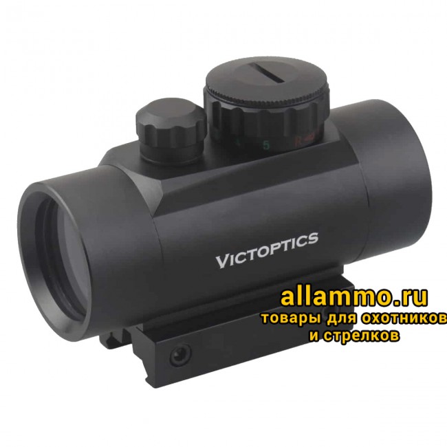 Коллиматорный прицел Vector Optics VictOptics T1 1x35 (RDSL05)