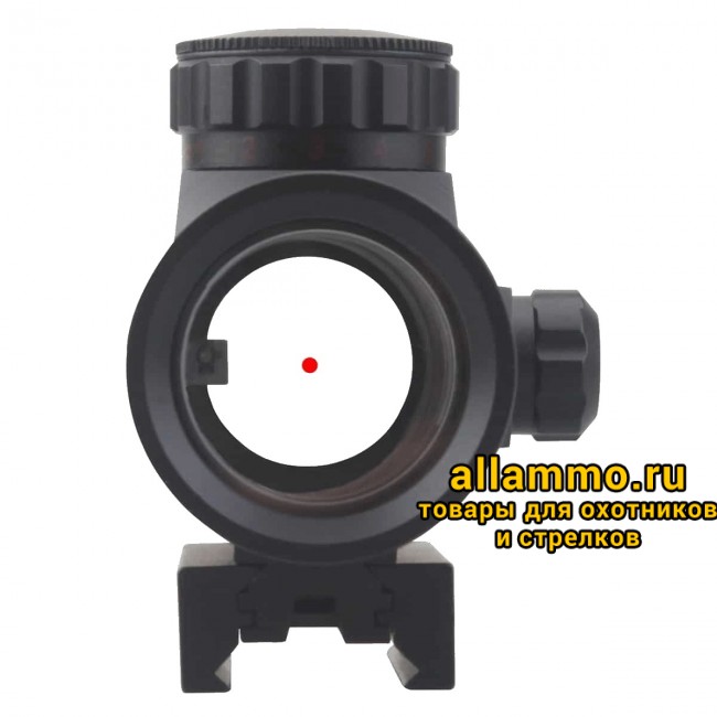 Коллиматорный прицел Vector Optics VictOptics T1 1x35 (RDSL05)