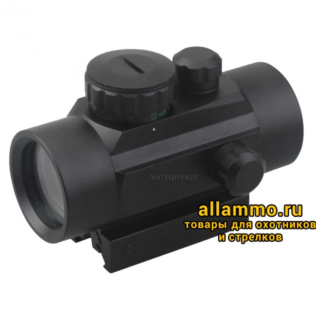 Коллиматорный прицел Vector Optics VictOptics T1 1x35 (RDSL05)