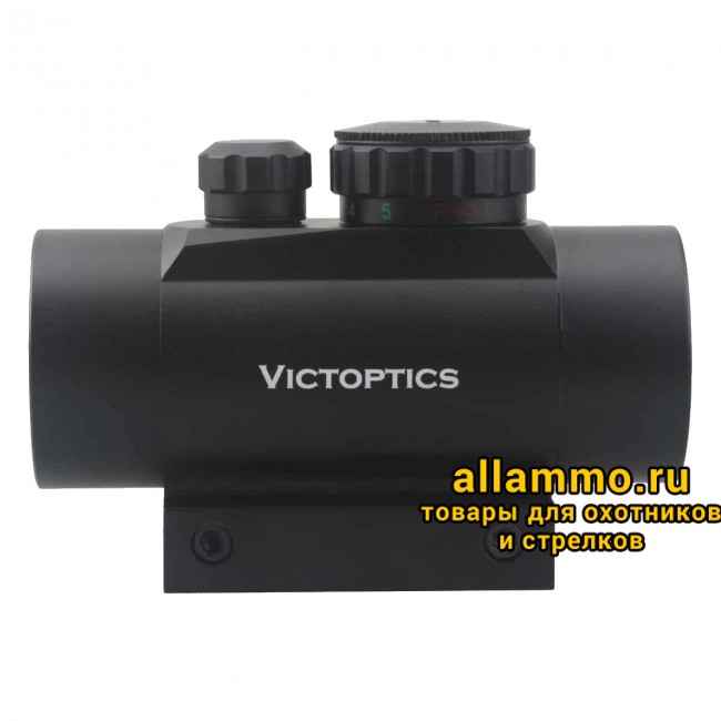 Коллиматорный прицел Vector Optics VictOptics T1 1x35 (RDSL05)