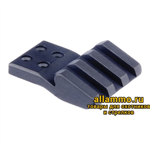 Вертикальная шина Recknagel Picatinny 35мм ERA-TAC (T0913-0000)