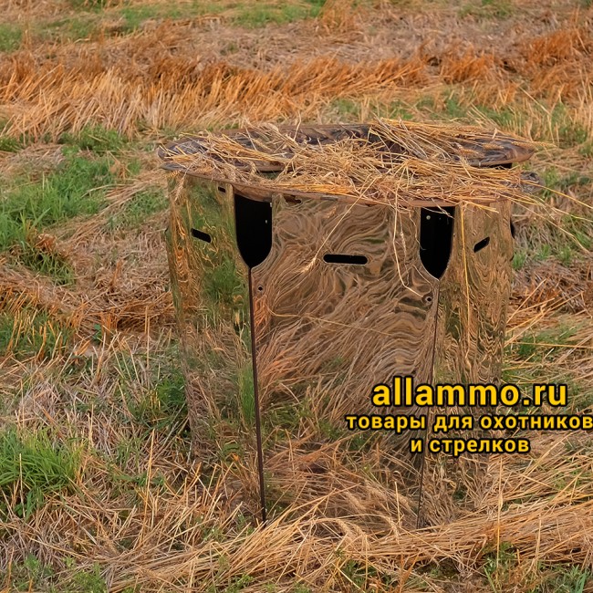 GooseExterior_small.jpg Зеркальная засидка Phantom Гусь