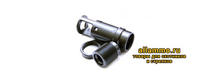 sayga_410kl_7.jpg Пламегаситель Тактика-Тула Сайга 410-004 (20005)