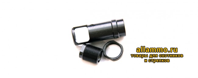 sayga_410kl_8.jpg Пламегаситель Тактика-Тула Сайга 410-004 (20005)