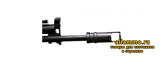 sayga_410kl_9.jpg Пламегаситель Тактика-Тула Сайга 410-004 (20005)