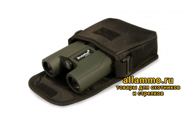 Бинокль Levenhuk Karma PRO 10x25