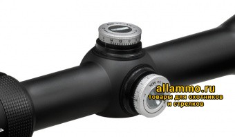 Оптический прицел Vortex Diamondback 4-12x40